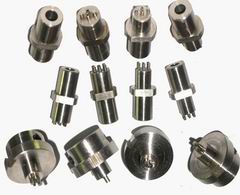 YMH Dispensing Nozzle
